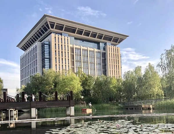 北京石景山打造全市首家光场成像重大技术平台